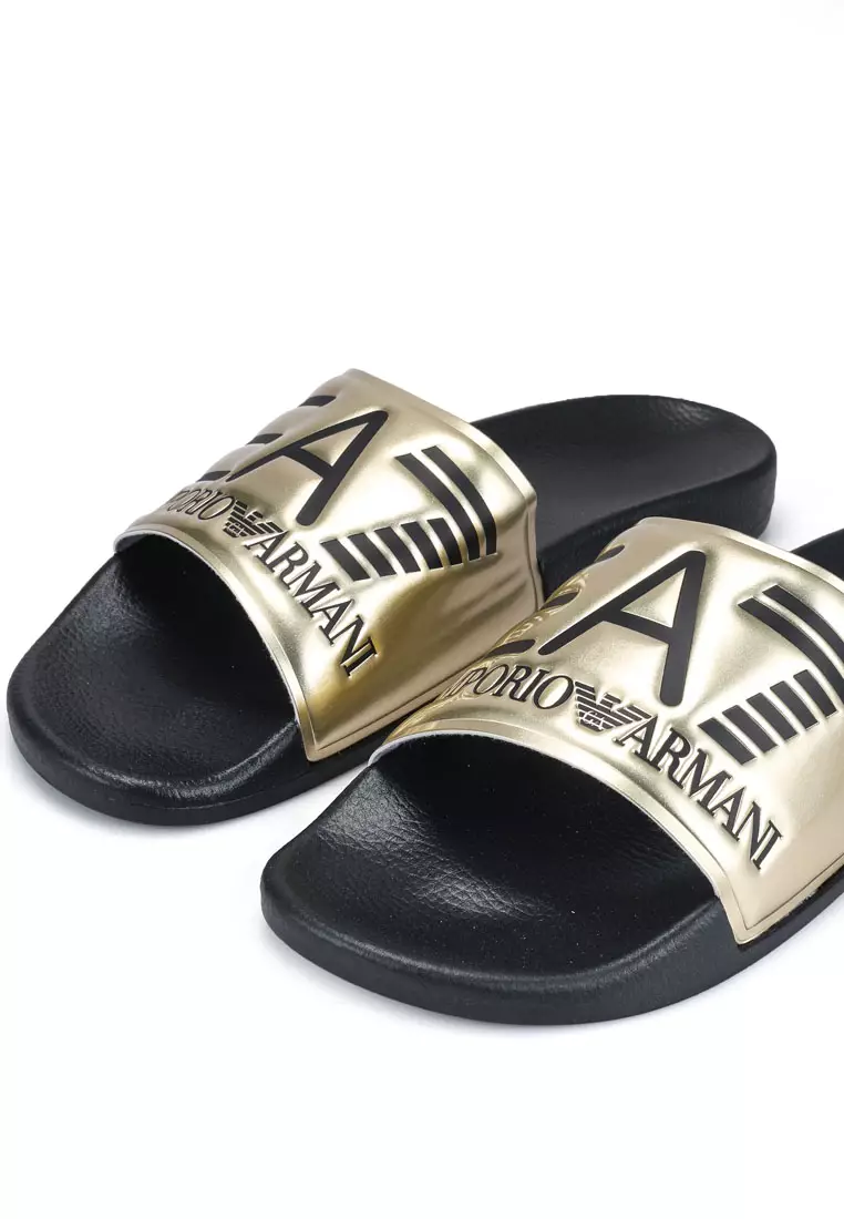 Sliders ea7 best sale
