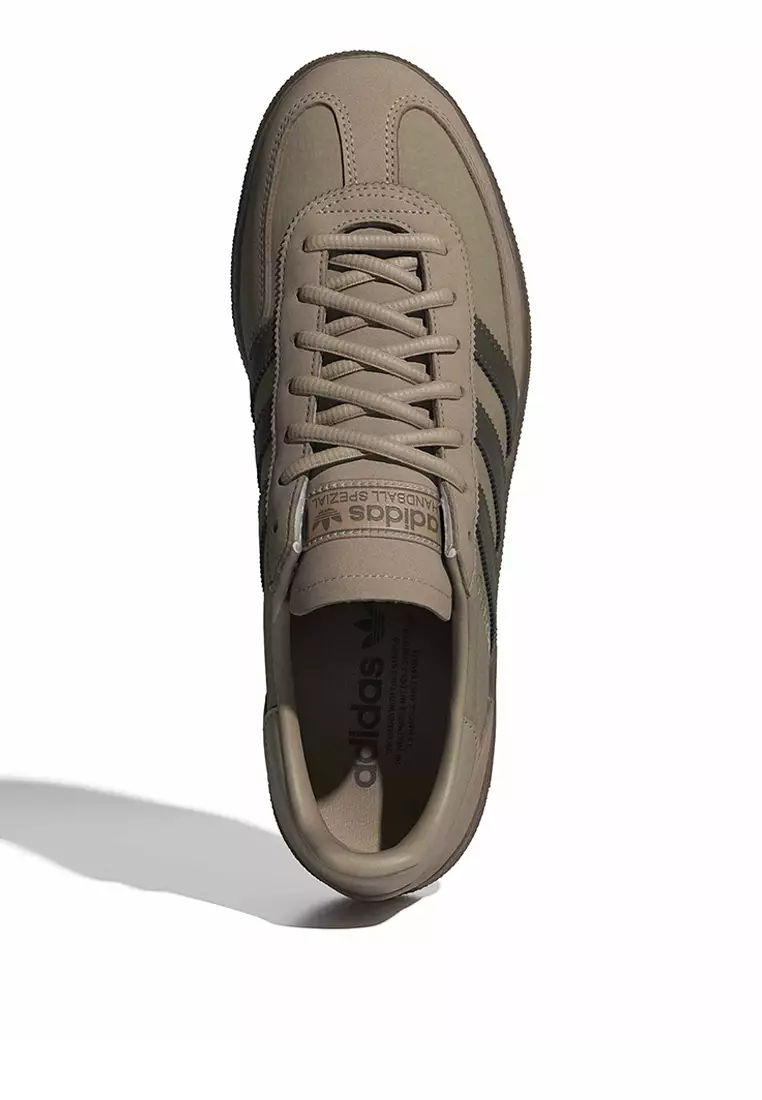 Handball Spezial