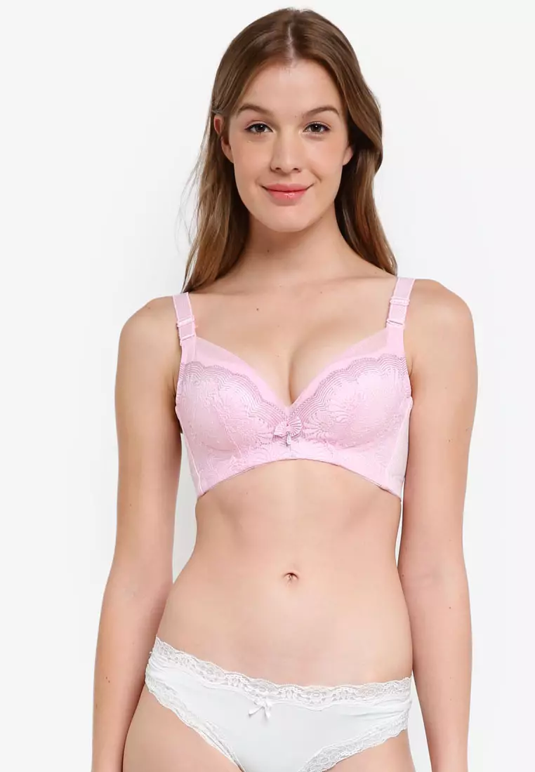 Buy Impression Non-Wired Body Shaping Bra 2024 Online