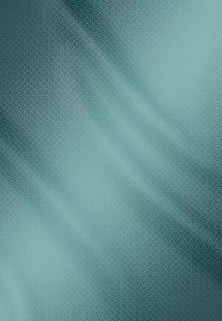 Bimu Horizon Satin Square - Nebula