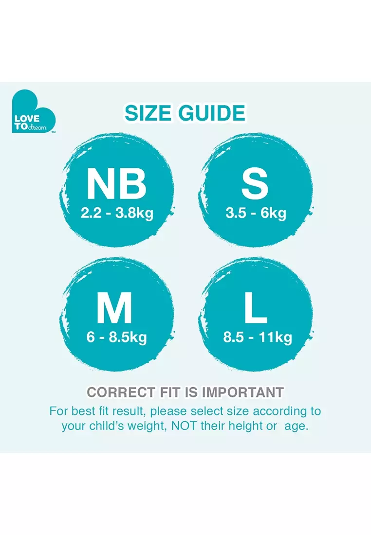 Buy Love To Dream Love To Dream Swaddle Up™ Sleepsack Blanket For