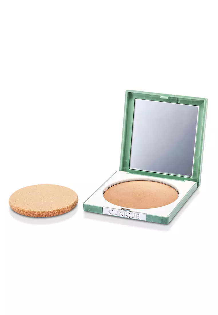 Clinique - Superpowder - No. 04 Matte Honey; Premium Price Due To Scarcity 10g/0.35oz