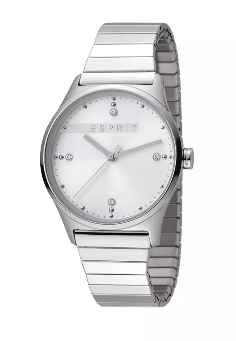 Jual ESPRIT ESPRIT ES1L032E0055 Original 2023 ZALORA Indonesia