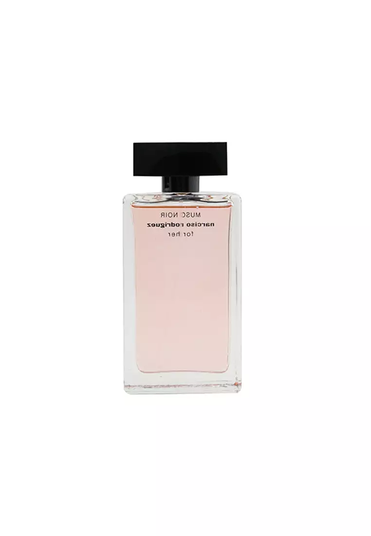 香水(女性用) MUSC NOIR narciso rodriguez for her 100m Amazon.com : Narciso Rodriguez Musc Noir Women EDP Spray 1