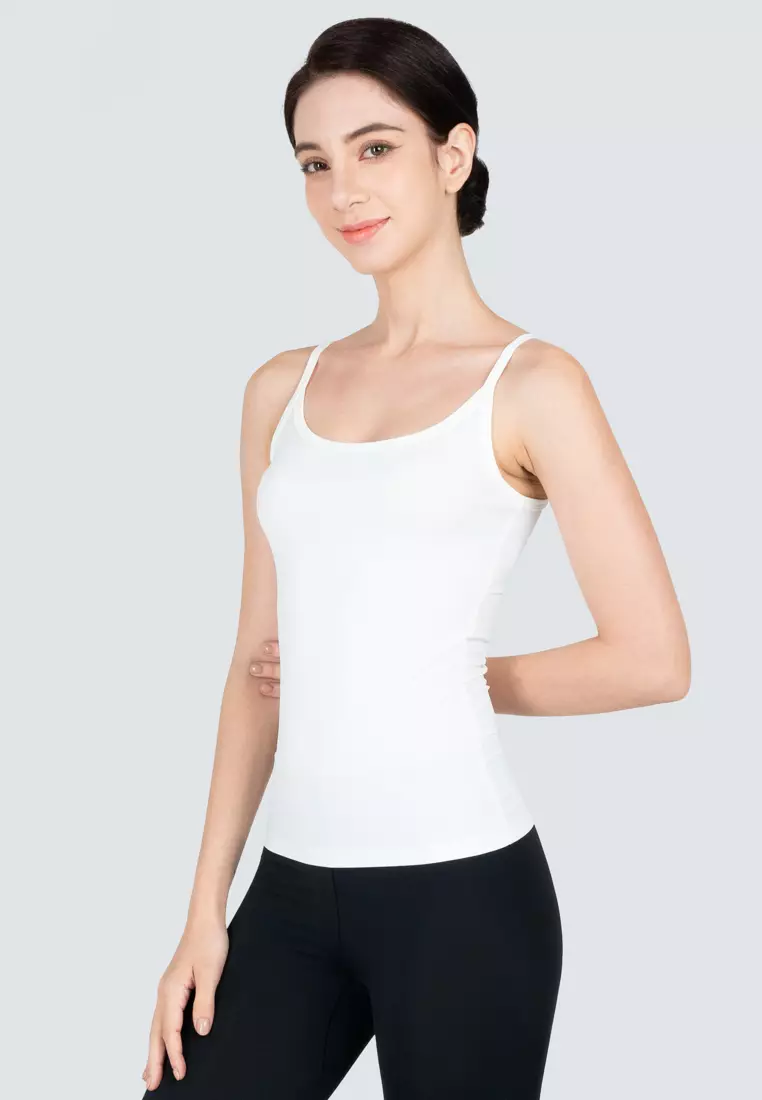Polo Haus - Women’s Inner Wear (Camisole) WBIN001CS