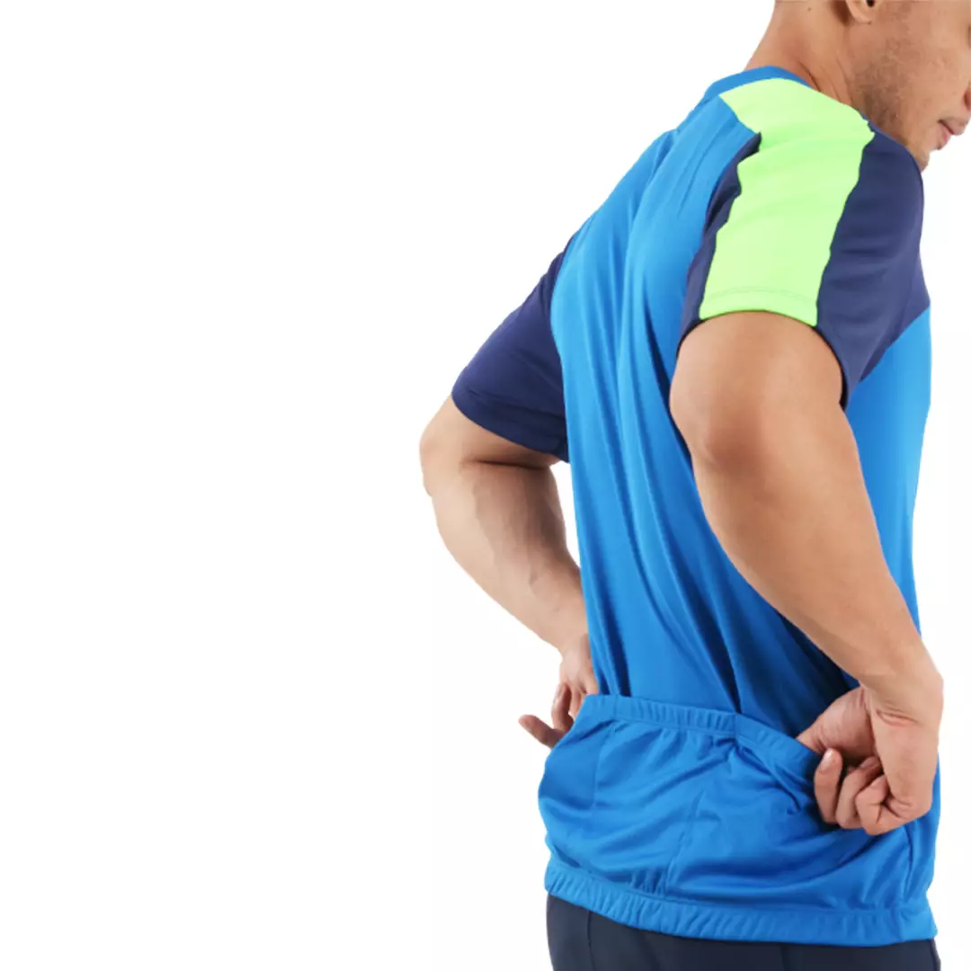 Baju Sepeda Pria  Mens Bike Clothes  Opelon