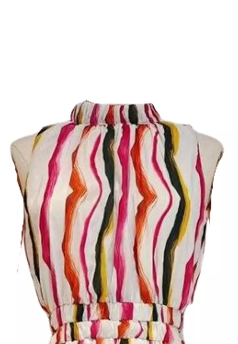 Pauleen Dress - Pink