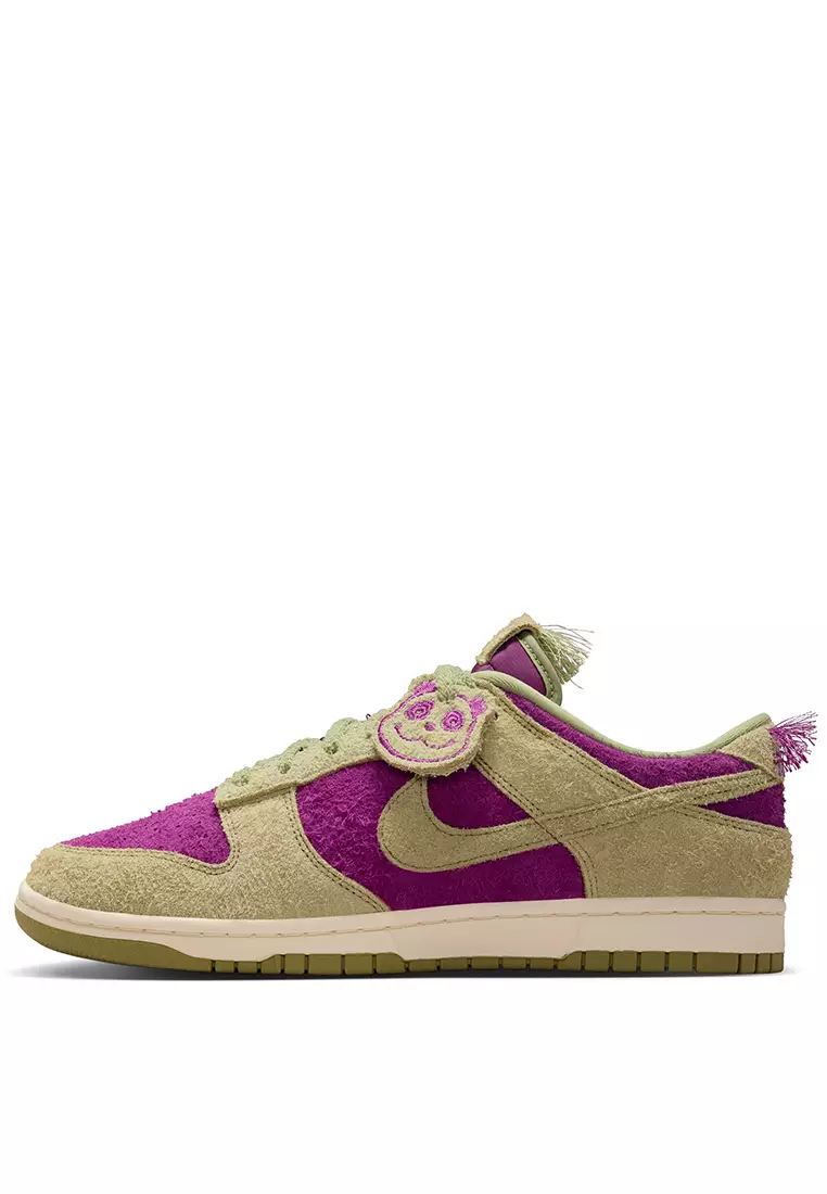 Dunk Low Retro SE Shoes