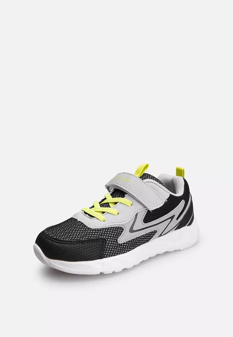 Discount on World Balance  shoes - SKU: One Up By World Balance Upward Young Kid's Lifestyle Athleisure Shoes