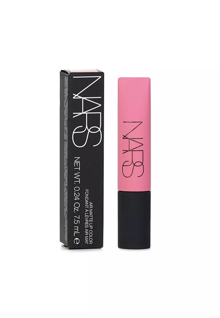 NARS - Air Matte Lip Color - # Shag (Rose Nude) 7.5ml/0.24oz.
