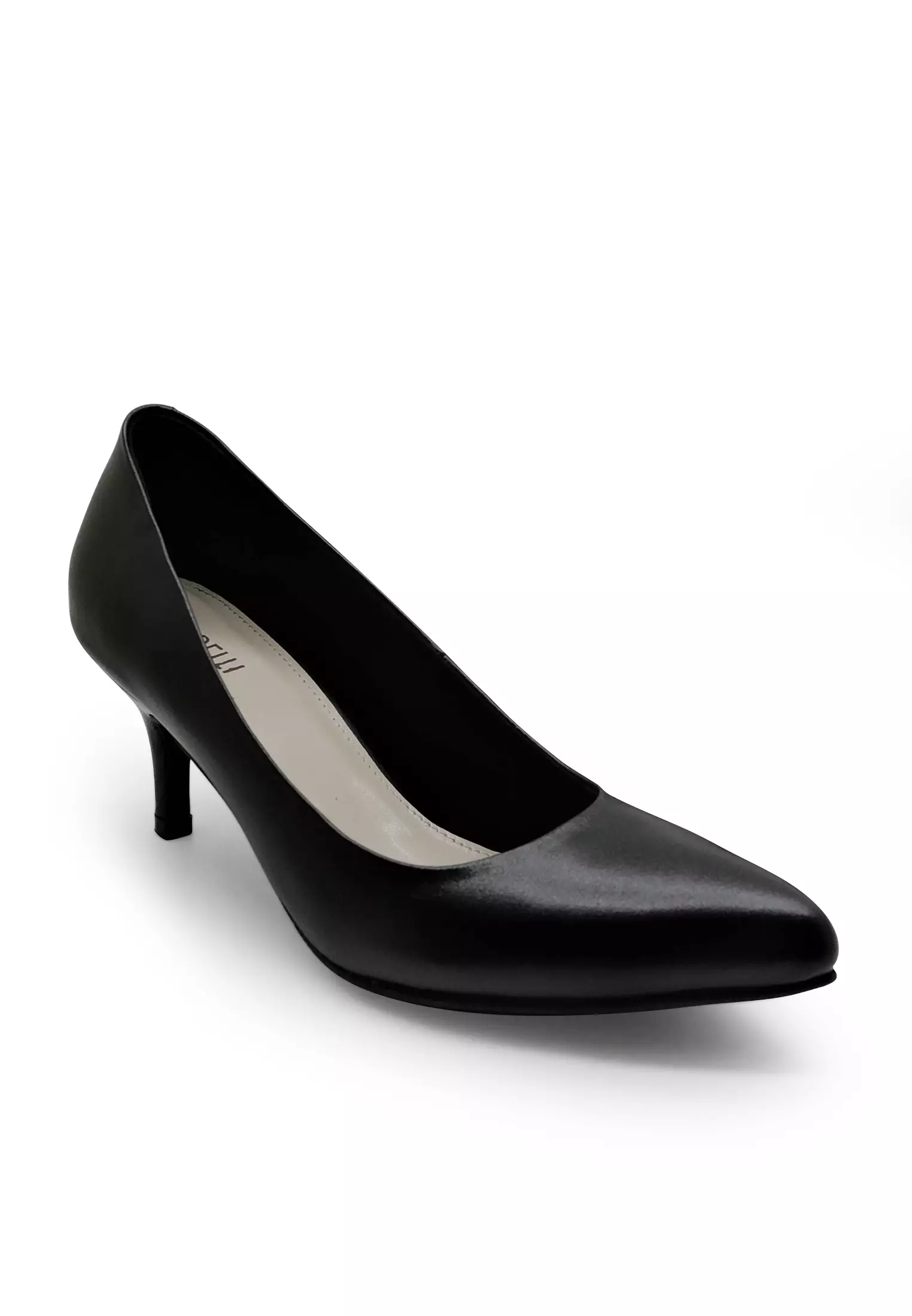 Natasha Sepatu Pump  Wanita Hak 7 cm