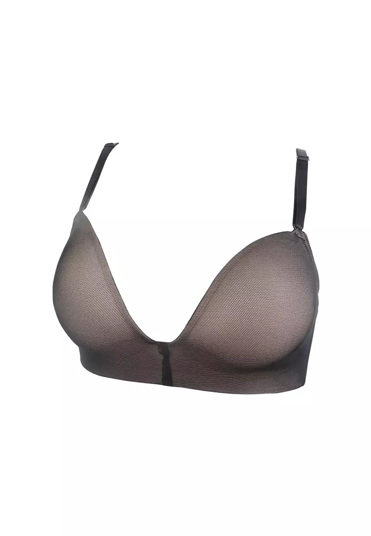 Comfort Fit Bra