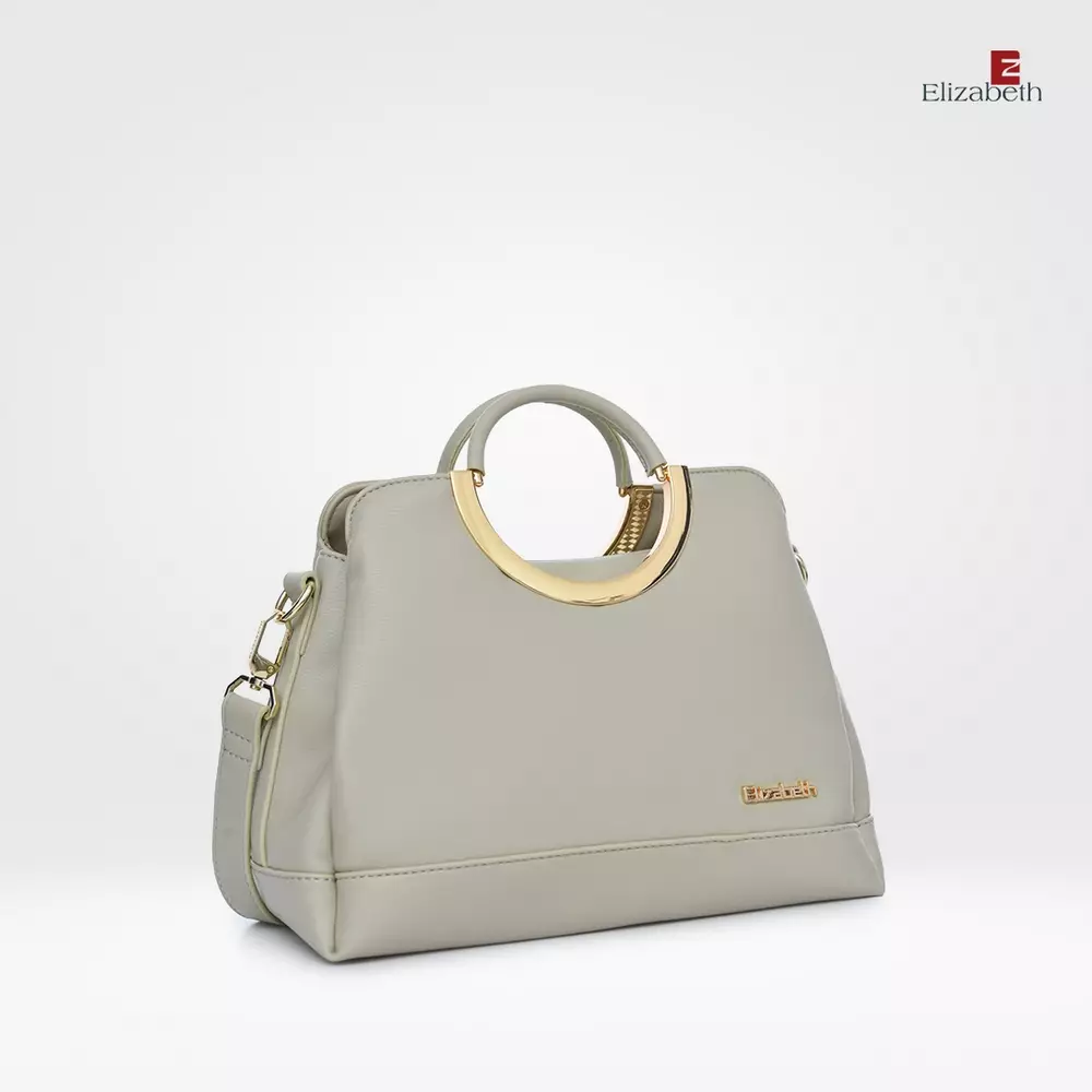 Tas Elizabeth Sling Bag 0055-6223 Sand