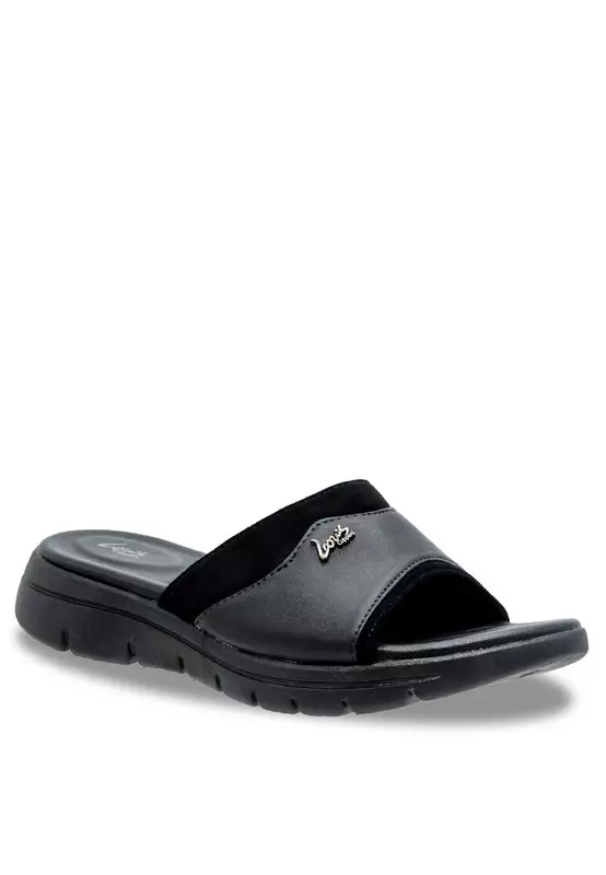 Slip-On Sandals