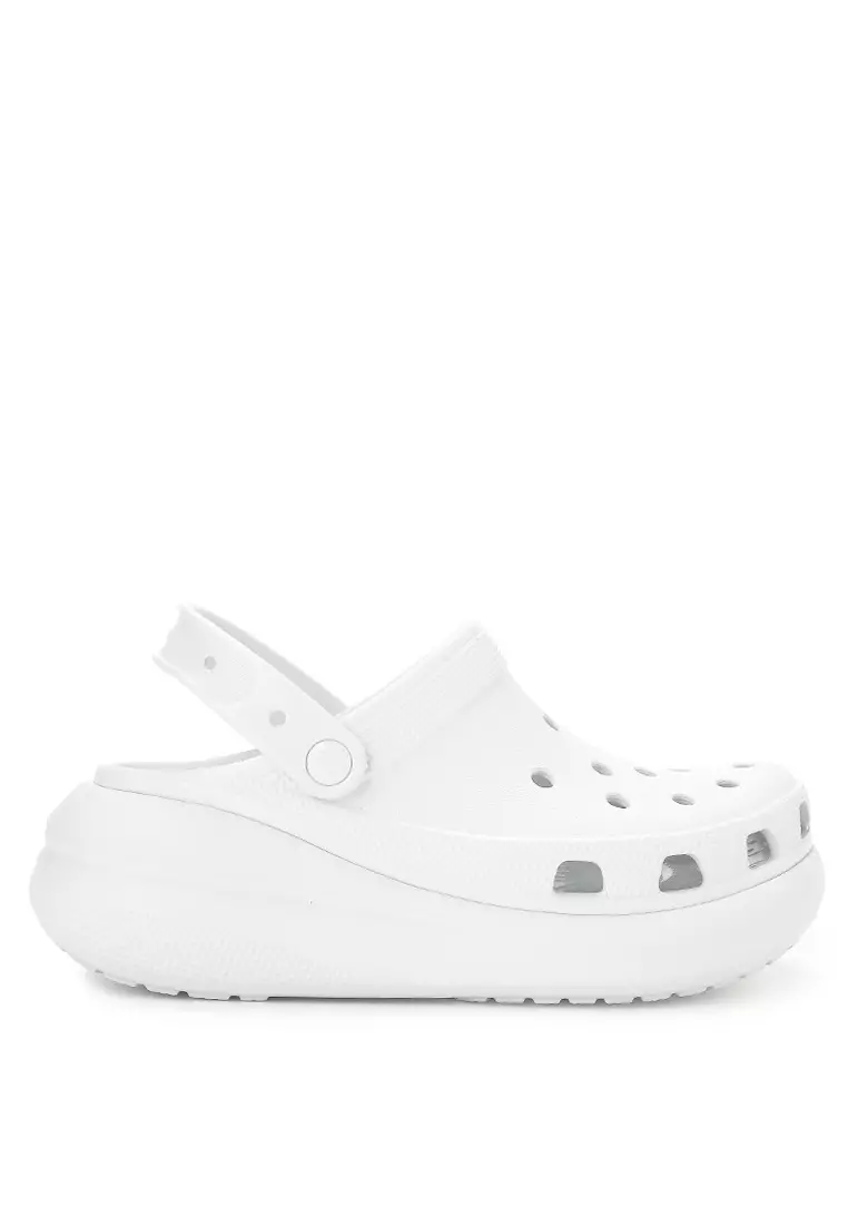 Crush Clog