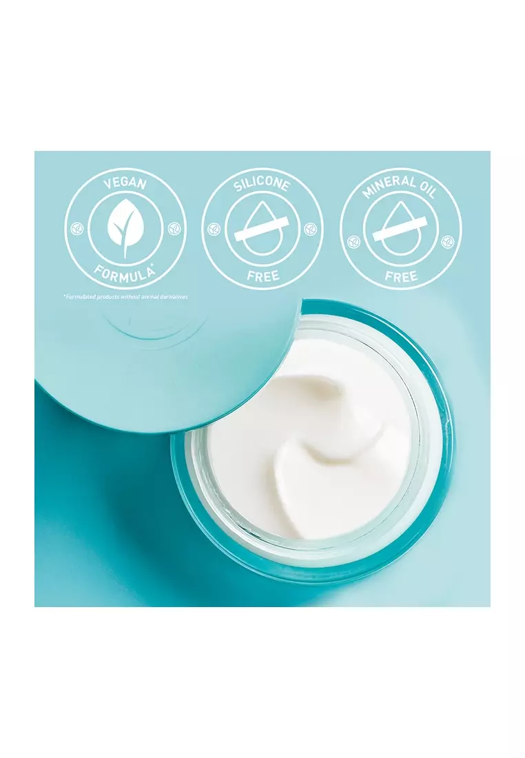 Hydra Vegetal 48H Moisturizing Cream with Edulis Cellular Water-50ml for All Skin Types