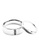 Elfi silver Elfi 925 Genuine Silver Couple Ring C379 FA799AC204515DGS_2