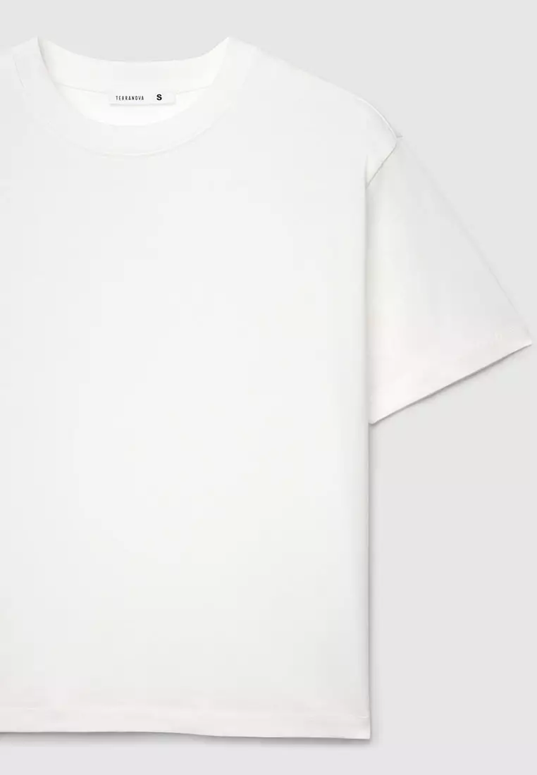 Woman Short-Sleeved T-Shirt