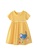 RAISING LITTLE multi Carlotta Baby & Toddler Dresses A7D27KA9B623B4GS_1