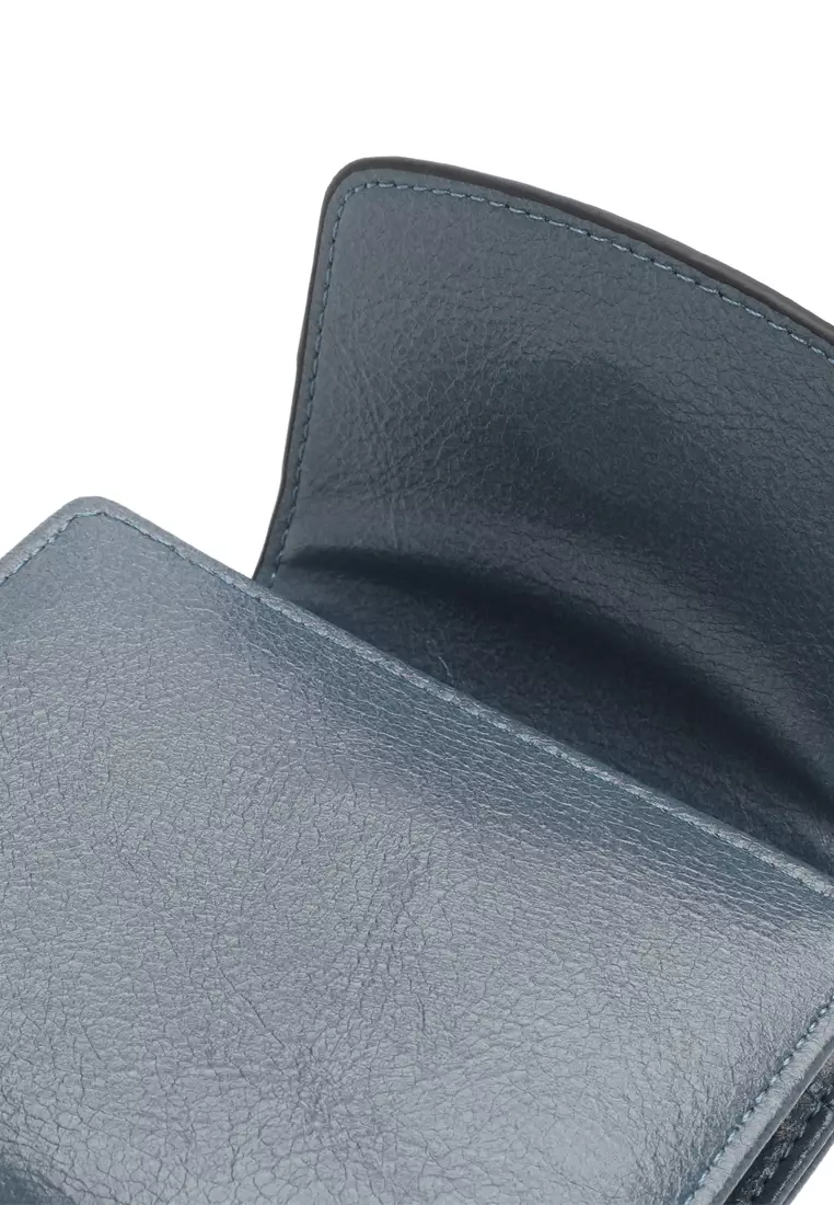 Women's Bi Fold Wallet