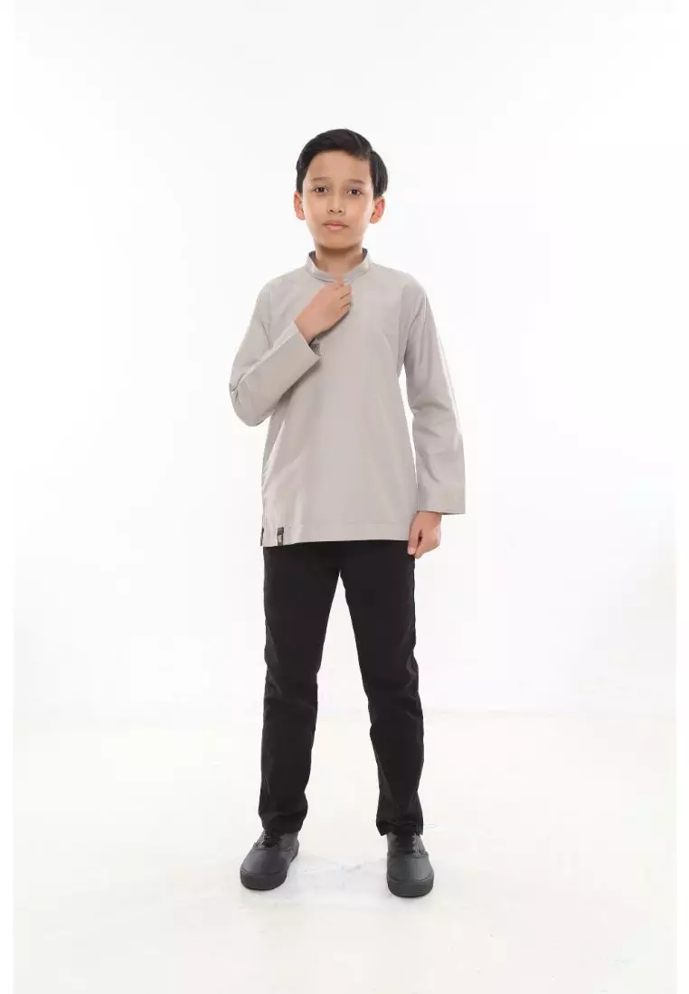 Kurta Azhar Kids