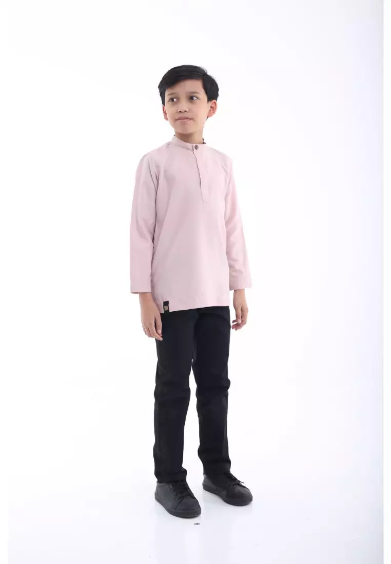 Kurta Qabil Kids
