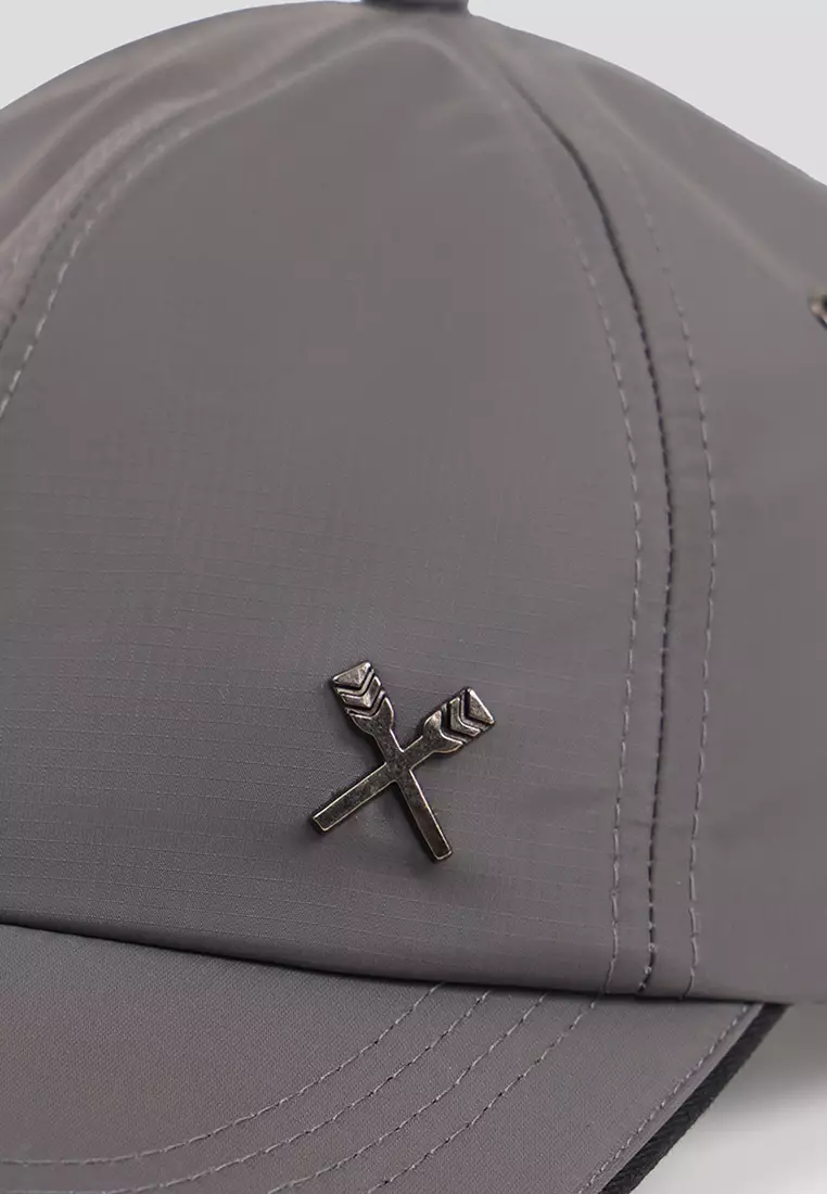 Ripstop Baseball Cap