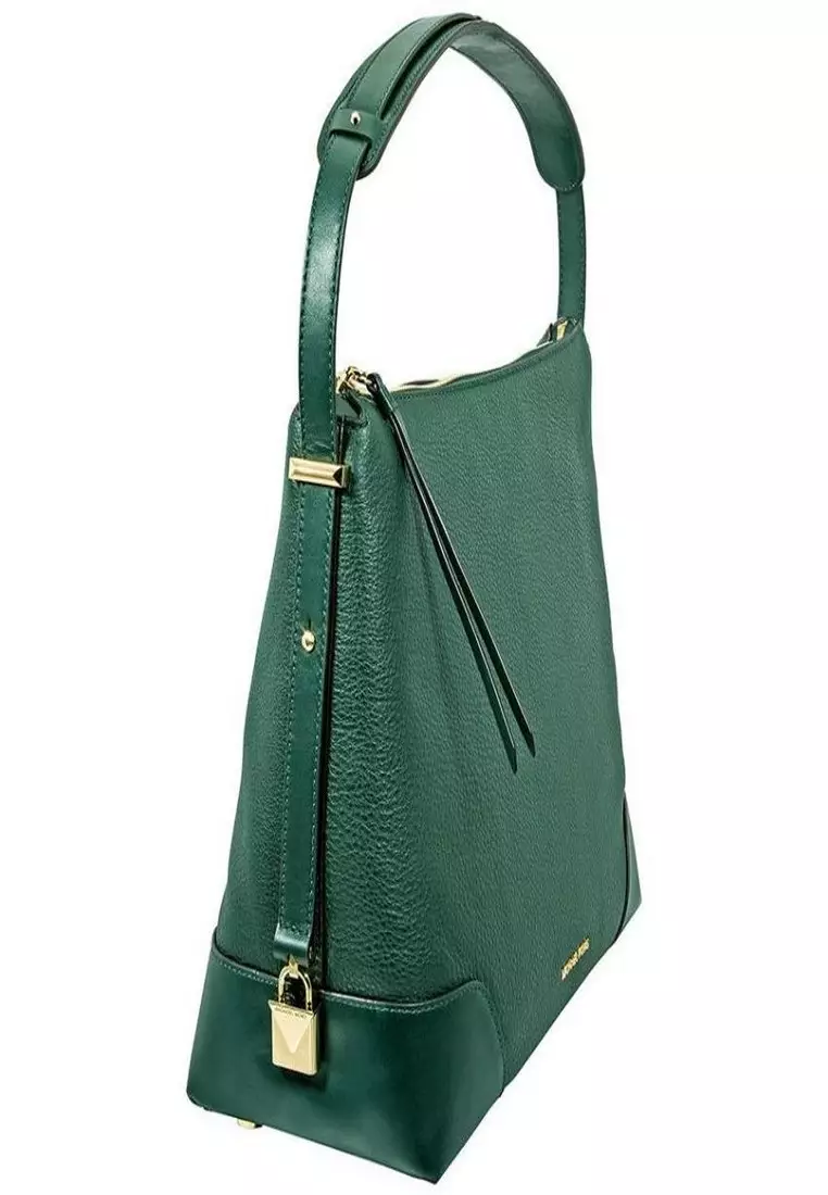 Michael kors sales crosby large