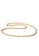 TOMEI gold TOMEI Necklace, Yellow Gold 916 (NN2910-A-3C-45cm) C2BF4AC60ED84DGS_1