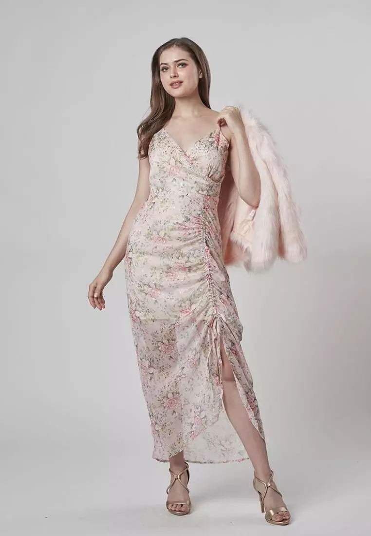 Lauren ralph lauren dresses the bay hot sale