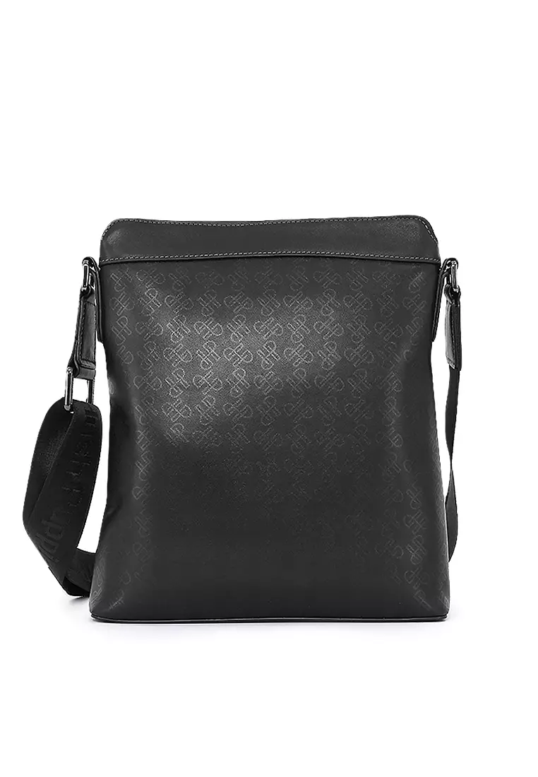 Hush Puppies Leather Messenger Bag Philippines Buy Hush Puppies