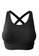 Trendyshop black Quick-Drying Yoga Fitness Sports Bras 56C70US6A1B790GS_2