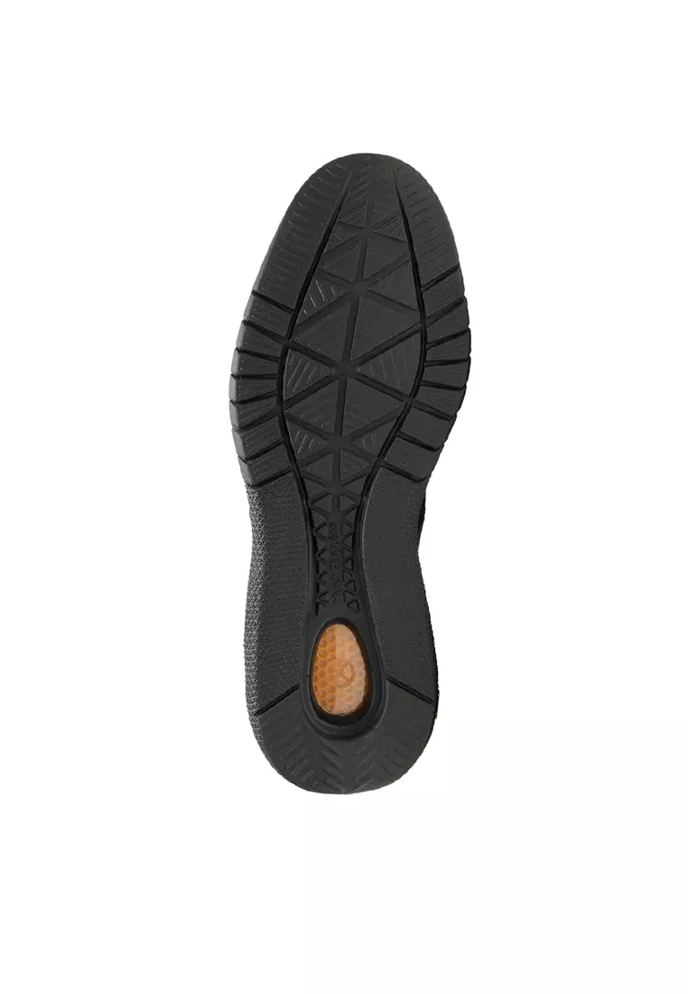 Advance Hybrid Cord Men's Shoes