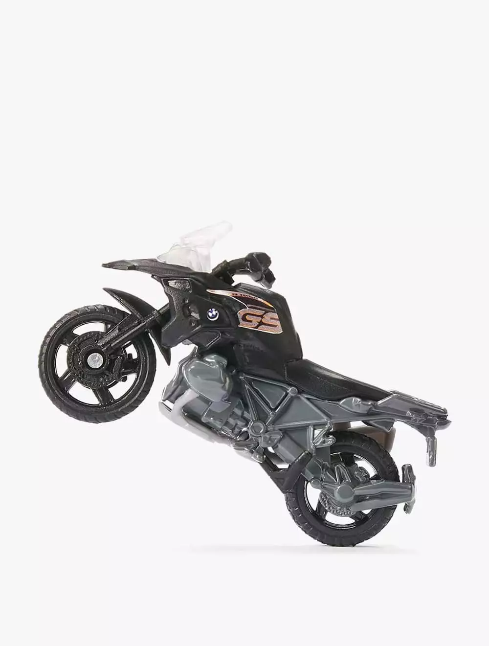 SIKU BMW R 1250 GS LCI - SIK1399 - Multicolor