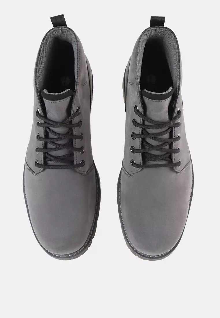 Mid Lc Waterproof Chukka