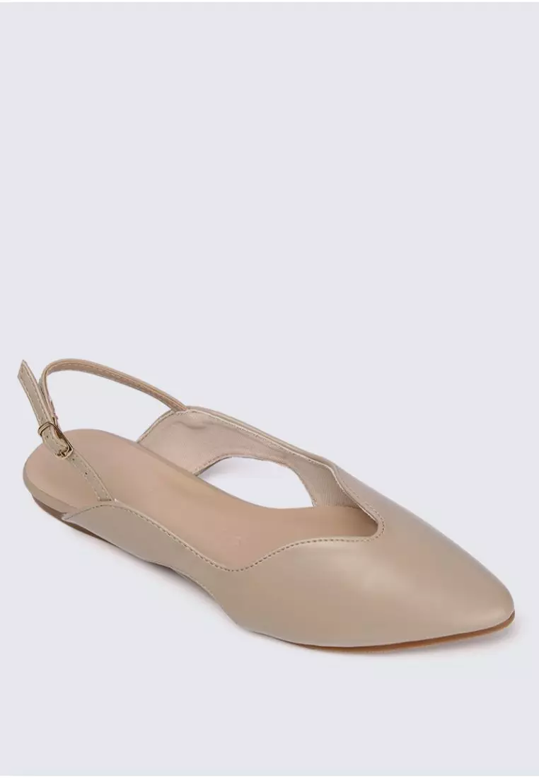 Riley Comfy Ballerina