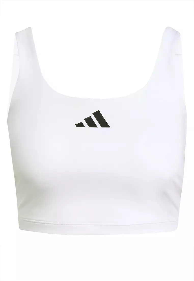 Power Light Support Bra Tank Top