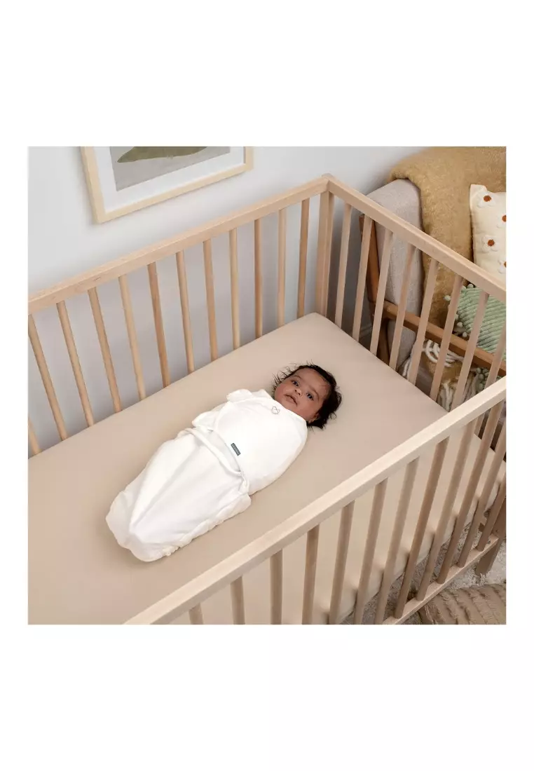 Swaddle Me All Season Baby Swaddle, Stardust