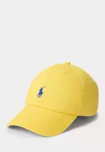 Collegiate Yellow