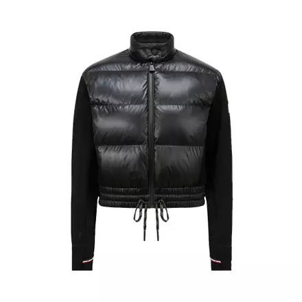 MONCLER サンダル カーキ MON SUMMER(K1 09A 4L00010 M5027) MONCLER サンダル ブラック MON SUMMER(K1 09A 4L00010 M5027