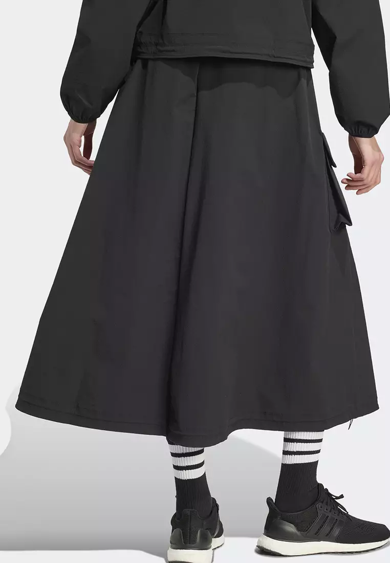 City Tech Cargo Skirt