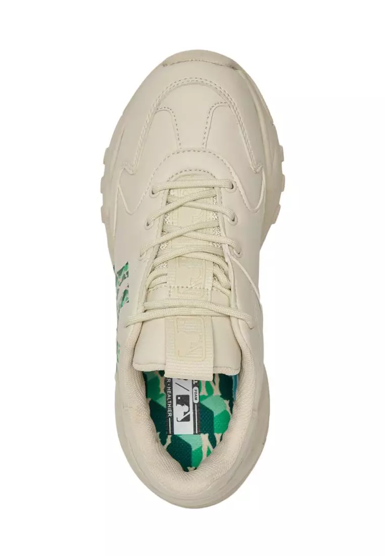 MLB BIGBALL CHUNKY CUBE MONOGRAM NEW YORK YANKEES 2025 | Buy