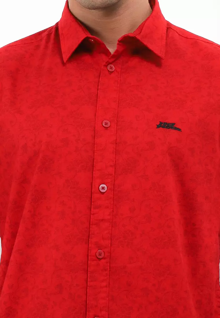 Andromeda Slim Fit Shirt