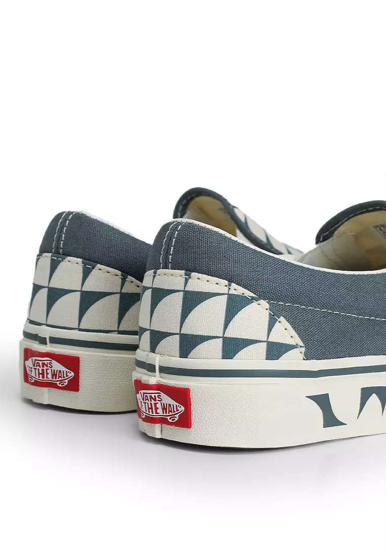 Mode vans top