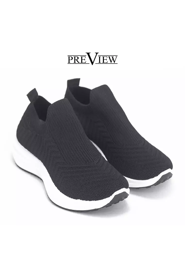 Discount on Preview  shoes - SKU: Preview Sneakers For Women Barra