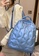 Twenty Eight Shoes blue VANSA Lightweight Nylon Backpack VBW-Bp22162 FB596AC27955A0GS_3