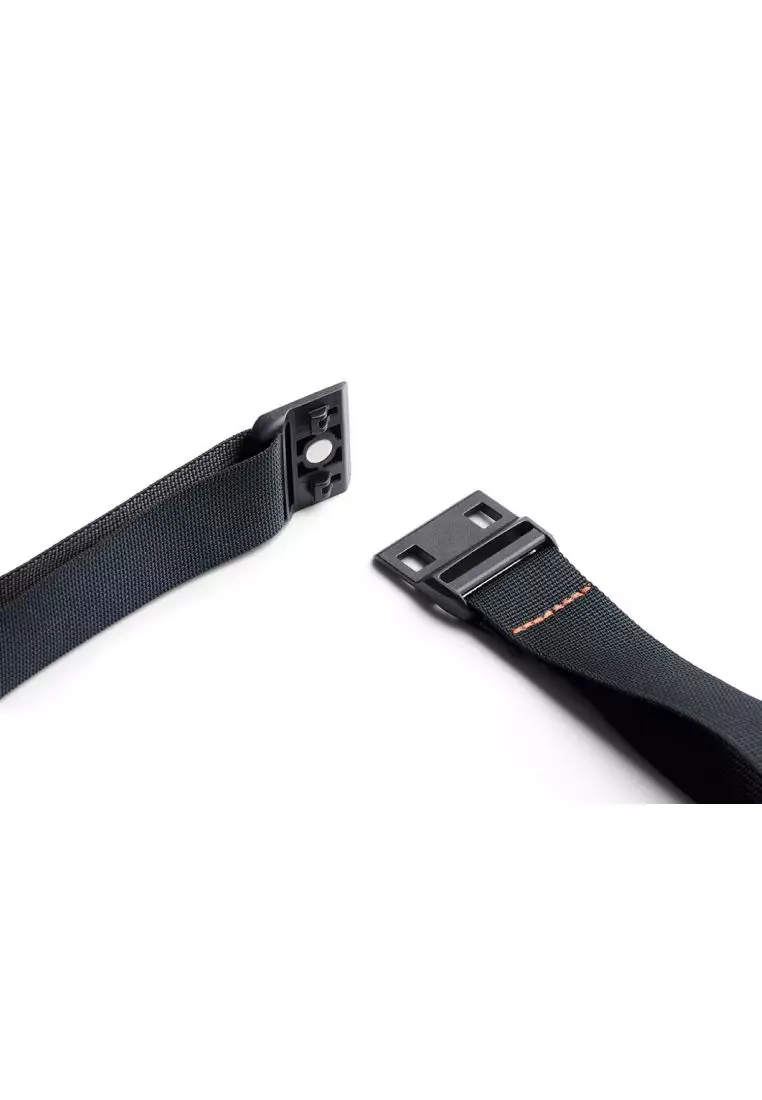 Buy Bellroy Bellroy Lite Sling - Black 2026 Online | ZALORA