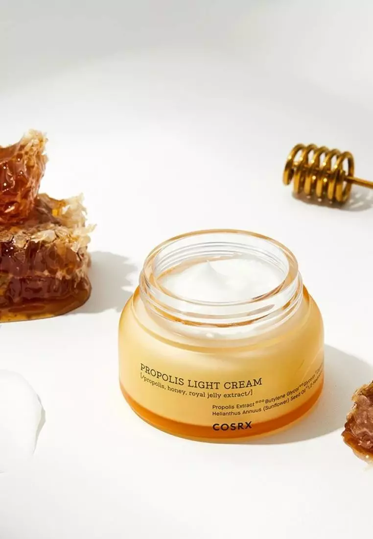 Cosrx Full Fit Propolis Light Cream 65ml