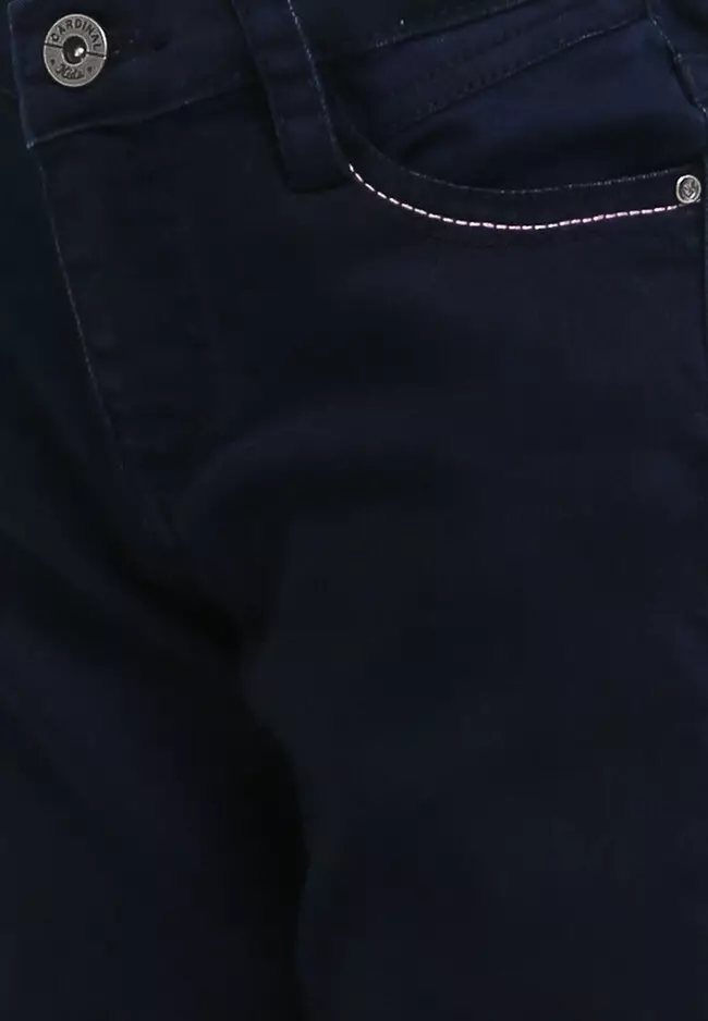 Jual Cardinal Kids Celana 5 Pocket Jeans Original 2026 | ZALORA Indonesia