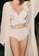 Twenty Eight Shoes white VANSA Sexy Ruffle Bikini Swimsuit VCW-Sw1915 62BE8USBC892C6GS_6